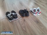 Buty halowe Adidas - Obrazek 3