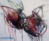 Obrazy Abstrakcyjne Na Zamówienie  - Obrazek 2