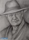 Portrety Rysunek Na Zamówienie  - Obrazek 2