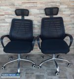 Fotel biurowy - Obrazek 1