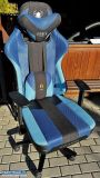 Fotel Gamingowy DIABLO Xplayer - Obrazek 1