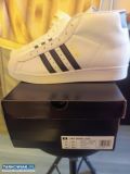 Buty Adidas pro model ADV - Obrazek 1
