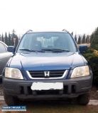 Honda crv i - Obrazek 1