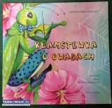 Kłamstewka o owadach Agnieszka Stefańska - Obrazek 1