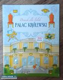 Domek dla Lalek Pałac Królewski - Obrazek 1