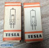 Żarówka halogenowa Tesla HPS 24V 150W - Obrazek 1