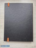 Notatnik, notes biurowy A5  21,5x16 cm  - Obrazek 2