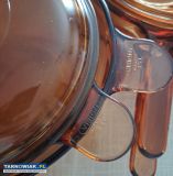 Zestaw garczków żaroodpornych Vision - Obrazek 2