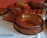 Zestaw garczków żaroodpornych Vision - Obrazek 4