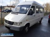 Mercedes Sprinter 9 osobowy - Obrazek 1