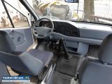 Mercedes Sprinter 9 osobowy - Obrazek 4