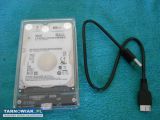 Dysk twardy   500gb. - Obrazek 1