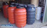 Mauzery beczki 220l,250l karnistry 20l - Obrazek 3