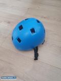 Kask rowerowy dla dziecka 47-52cm - Obrazek 1