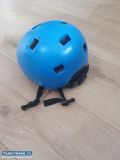 Kask rowerowy dla dziecka 47-52cm - Obrazek 3