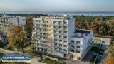 Apartament Mielno-Holiday*401, nad samym morzem. - Obrazek 1