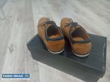 Buty skórzane męskie - Obrazek 2