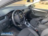  skoda octavia 2,0 tdi 150 km,automat dsg,mały prz - Obrazek 3