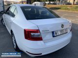  skoda octavia 2,0 tdi 150 km,automat dsg,mały prz - Obrazek 2