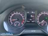  skoda octavia 2,0 tdi 150 km,automat dsg,mały prz - Obrazek 4