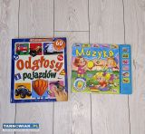 Książeczki dźwiękowe - Obrazek 1