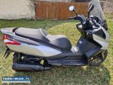 Kymco 125 - Obrazek 2