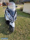 Kymco 125 - Obrazek 1