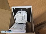 Termostat pokojowy podtynkowy wifi  - Obrazek 1