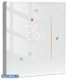 Termostat pokojowy podtynkowy wifi  - Obrazek 4