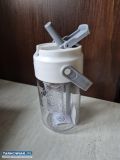 Bidon duka casual  z wkładem na lód 600 ml - Obrazek 1