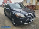 Ford kuga 2009 rok - Obrazek 1