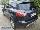 Ford kuga 2009 rok - Obrazek 2