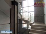 Lokal 80m2 okolica Dąbrowskiego - Obrazek 2