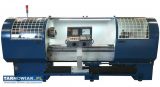 Tokarka cnc tuj 560/630 mef polski producent fmt - Obrazek 2
