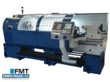 Tokarka cnc tuj 560/630 mef polski producent fmt - Obrazek 1