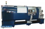 Tokarka cnc tuj 560/630 mef polski producent fmt - Obrazek 3