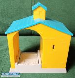 Tomek i przyjaciele kasa biletowa Mattel - Obrazek 2