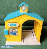 Tomek i przyjaciele kasa biletowa Mattel - Obrazek 1