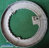 Tomek i przyjaciele tory serpentyna zajezdnia - Obrazek 2