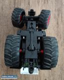 Ciągnik fendt 209s 02100 - Obrazek 2