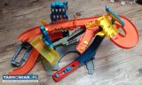 Hot Wheels płonący wieżowiec - Obrazek 3