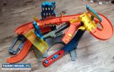 Hot Wheels płonący wieżowiec - Obrazek 4