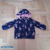 kurtka przejściowa rozmiar 80 - Obrazek 1
