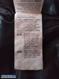 Kurtka męska z wełną House Premium (rozmiar M) - Obrazek 3