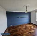 Malowanie wnętrz szpachlowanie  - Obrazek 1