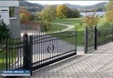 Bramy furtki przesła ogrodzenia - Obrazek 1