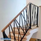 Barierki poręcze balustrady - Obrazek 4