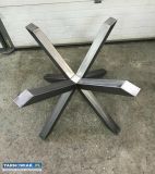 Stelaż do stołu loft pająk - Obrazek 2