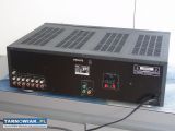 Wzmacniacz Philips FA-911 sprawny i mocny. DOSTAWA - Obrazek 4