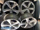 Alufelgi 17 cali rh bmw 5x120 - Obrazek 2